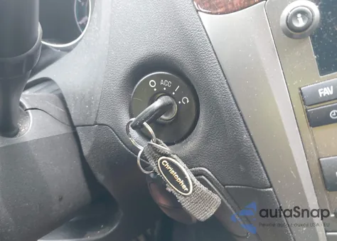 2009 Chevrolet Malibu Ltz из США, поврежденный, VIN 1G1ZK57B09F237810